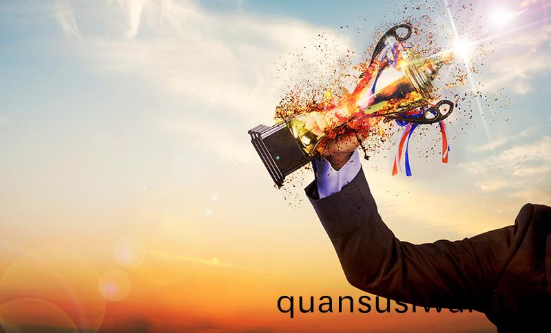 企業榮(rong)譽(yu)