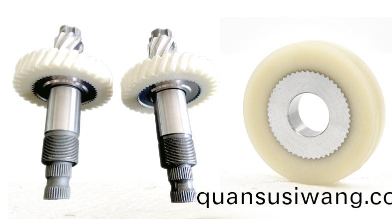 聚酰胺66 （PA66）