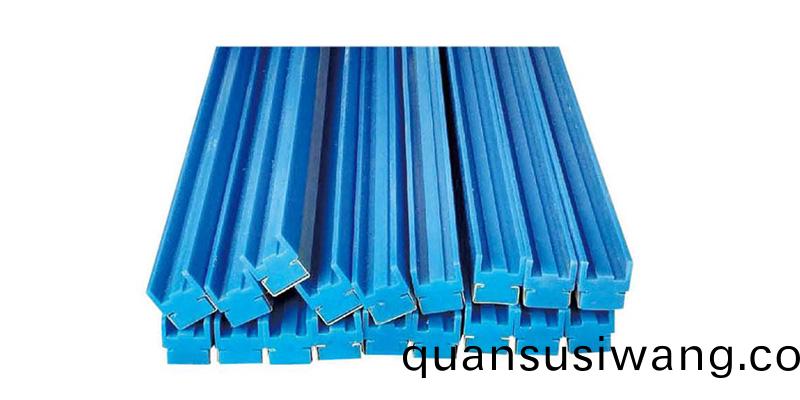 超高分子量聚乙烯（UPE）