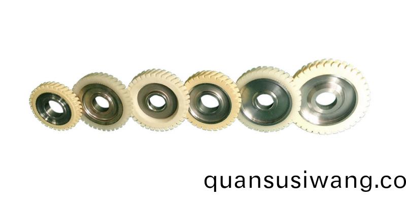 澆(jiao)鑄尼龍（MC尼龍）